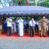 73 වන අභිමානවත් නිදහස් දිනයට සමගාමීව පොළොන්නරුව දිස්ත්‍රික් නිදහස් දින උළෙල